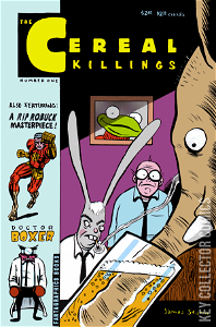 Cereal Killings, The