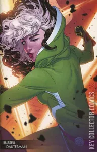 Avengers, The #678