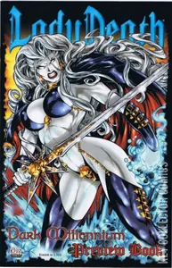 Lady Death: Dark Millennium