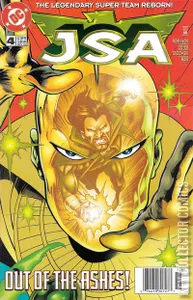 JSA #4