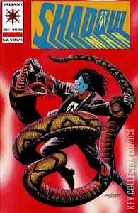 Shadowman #20