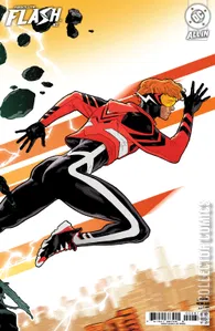 Absolute Flash #2