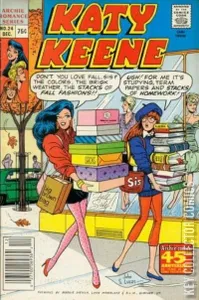 Katy Keene Special #24