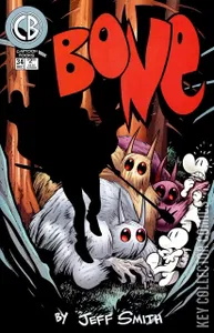 Bone #34