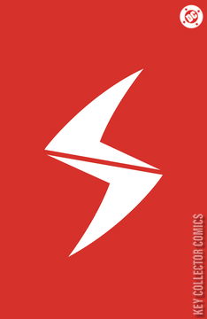 Variant Cover for Absolute Flash #1