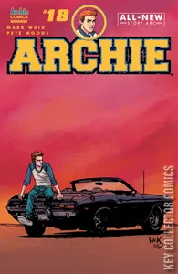 Archie #18