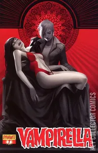 Vampirella #7