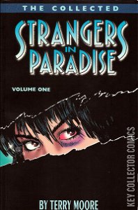 The Collected Strangers in Paradise
