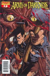 Army of Darkness #7