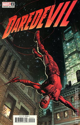 Daredevil