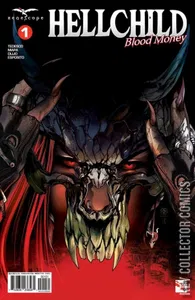 Hellchild: Blood Money #1