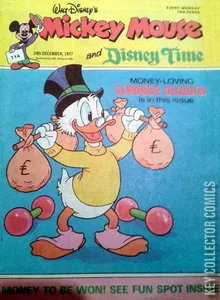 Mickey Mouse #114