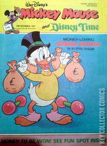 Mickey Mouse #114