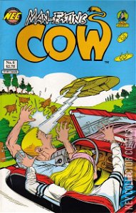 Man-Eating Cow #6