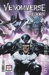Cover for Venomverse: Reborn #2