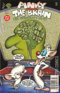 Pinky and the Brain #21