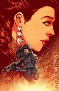 The Expanse #3