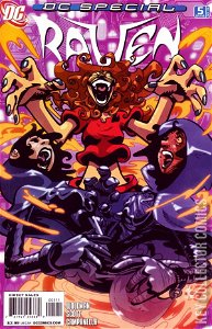 DC Special: Raven #5