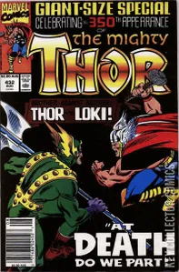 Thor #432