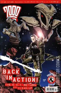2000 AD #1327
