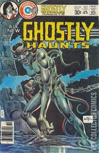 Ghostly Haunts