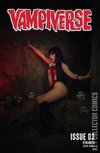 Vampiverse #3