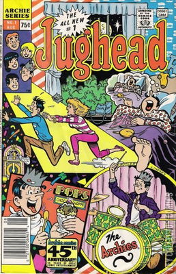 Jughead
