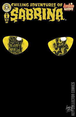 Chilling Adventures of Sabrina