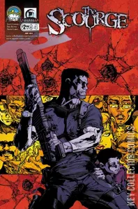 The Scourge #4