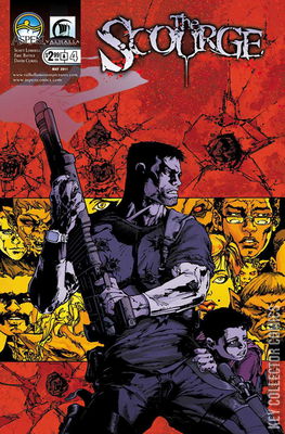The Scourge