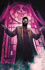 Variant Cover for Basilisk #3