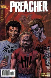 Preacher #30