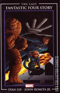 Last Fantastic Four Story, The #1