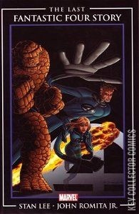 Last Fantastic Four Story, The #1
