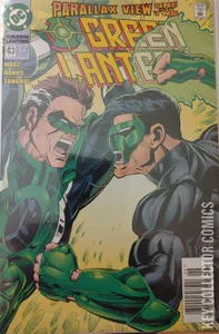 Green Lantern #63