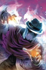 Dream Master #4