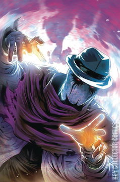 Variant Cover for Dream Master #4