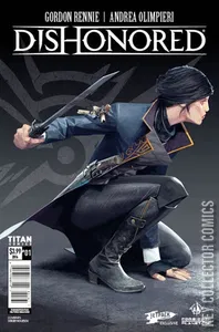 Dishonored #1