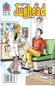 Jughead #192