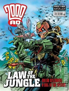 2000 AD #1465