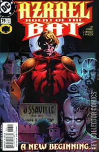 Azrael #76