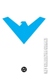 Variant Cover for Nightwing #136