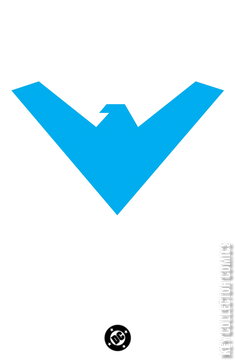 Variant Cover for Nightwing #136