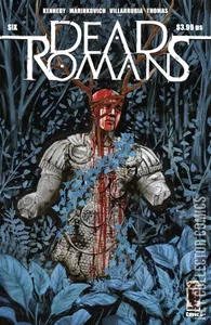 Dead Romans #6