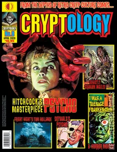Cryptology #8