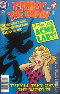 Pinky and the Brain #27
