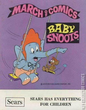 Variant Cover for March of Comics #450