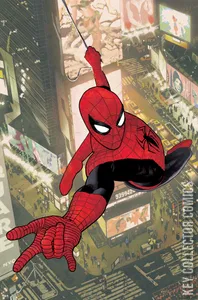Amazing Spider-Man: Torn #1