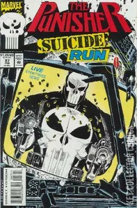 Punisher #87