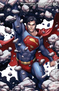 Superman: Space Age #2